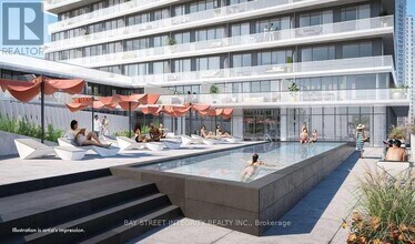 3900 Confederation Pkwy in Mississauga, ON - Building Photo - Building Photo