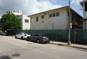 425-435 20th St Apartments