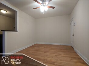 2842 N Orchard St, Unit #2842-13 in Chicago, IL - Building Photo - Building Photo