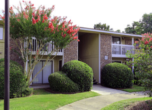 Branchwood in Goose Creek, SC - Foto de edificio - Building Photo