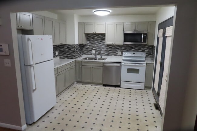 4500 Keeler Dr in Columbus, OH - Building Photo - Building Photo