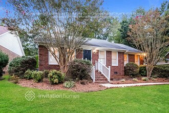 88 Paddington Dr SW in Concord, NC - Building Photo - Building Photo