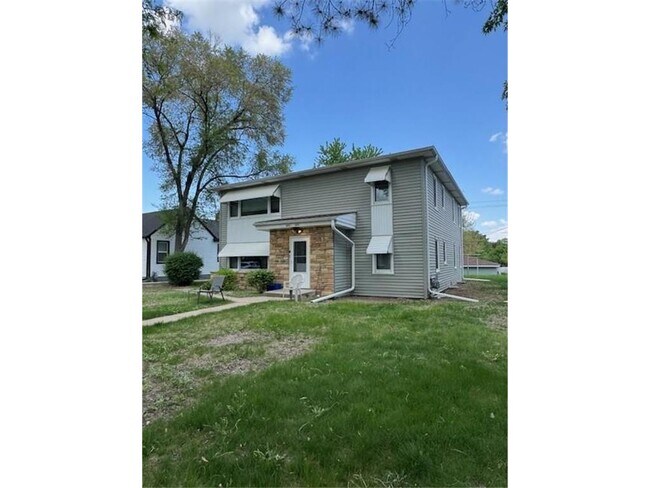 property at 3275 Library Ln