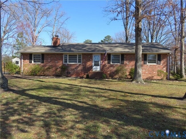 2001 Milbank Rd