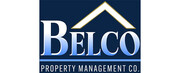 Property Management Company Logo Belco Equities, Inc