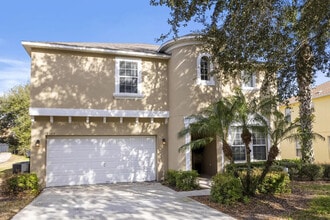 8503 La Isla Dr in Kissimmee, FL - Foto de edificio - Building Photo