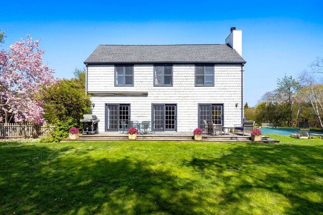 property at 80 Bishops Ln