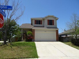 21000 Godolophin Ct in Pflugerville, TX - Building Photo