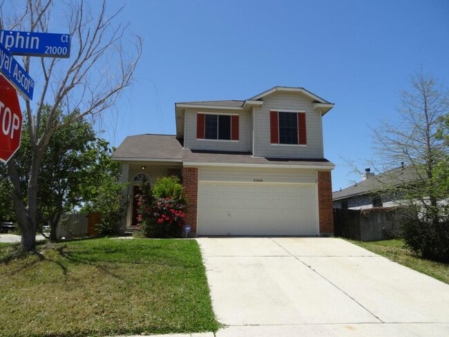 property at 21000 Godolophin Ct