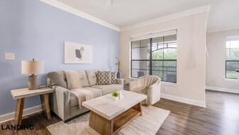7601 Rialto Blvd, Unit 2038 in Austin, TX - Building Photo