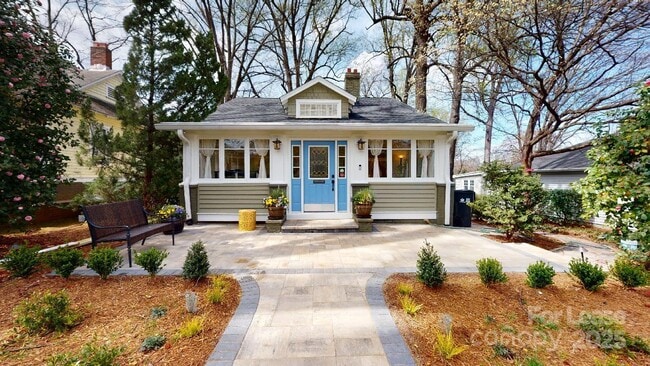 property at 1612 Kenilworth Ave