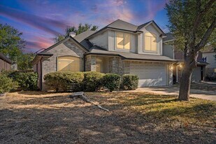 15423 Quinley Dr in Austin, TX - Building Photo