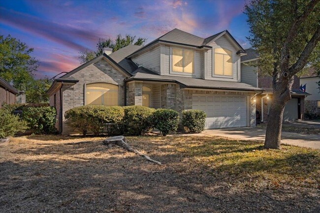 property at 15423 Quinley Dr