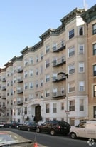 103 Hemenway St in Boston, MA - Building Photo