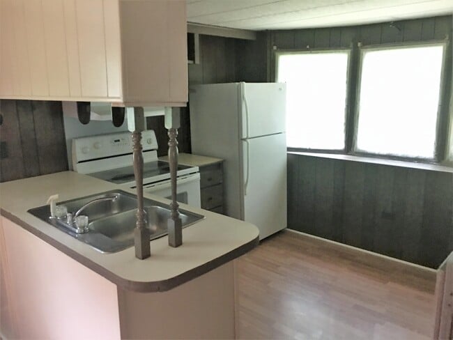 property at 32 Counterfeit Way