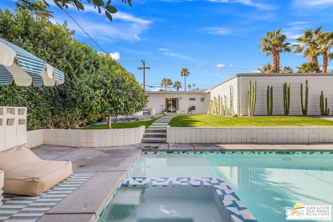 37830 Cathedral Canyon Dr in Cathedral City, CA - Building Photo - Building Photo