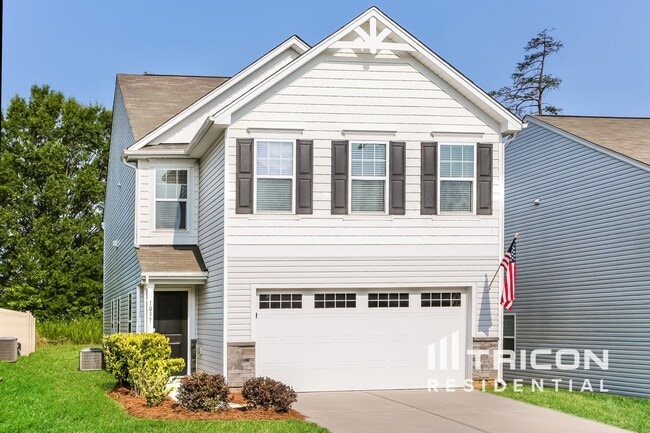 property at 1037 Bitting Hall Cir