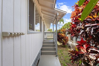 117-117 Pelanaki St in Waianae, HI - Building Photo - Building Photo