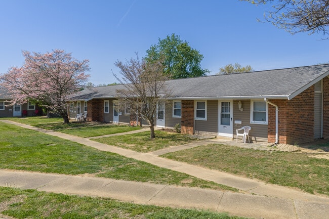 Sontra Evansville Apartments