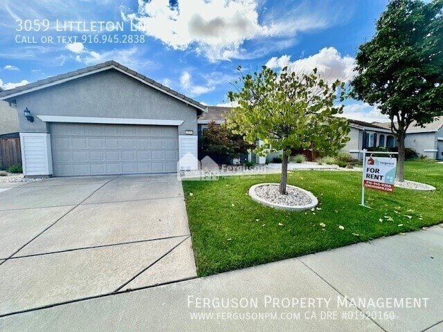 property at 3059 Littleton Ln