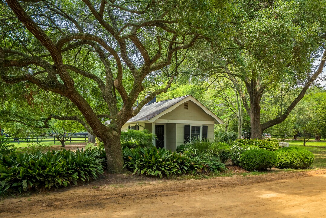 517 Marion St SE in Aiken, SC - Building Photo