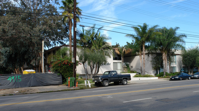 The Cascade in Valley Village, CA - Building Photo - Building Photo