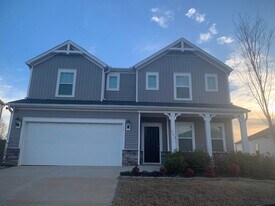 393 Pewter Cir in Simpsonville, SC - Building Photo