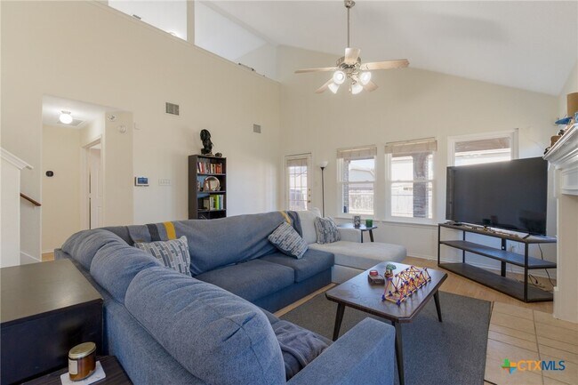 4407 Golden Gate Dr in Killeen, TX - Building Photo - Building Photo