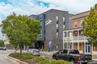 The Enolia in Baltimore, MD - Building Photo - Building Photo