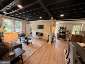 10141 Liberty Rd in Randallstown, MD - Building Photo - Building Photo