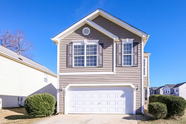 property at 721 Champion St