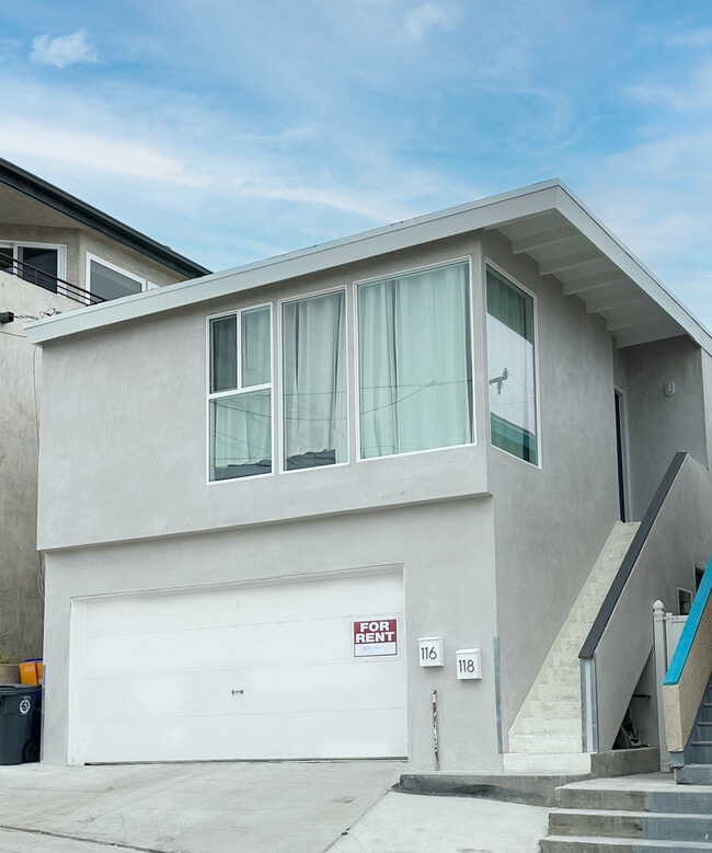 property at 118 45th St