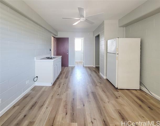 526 N School St in Honolulu, HI - Building Photo