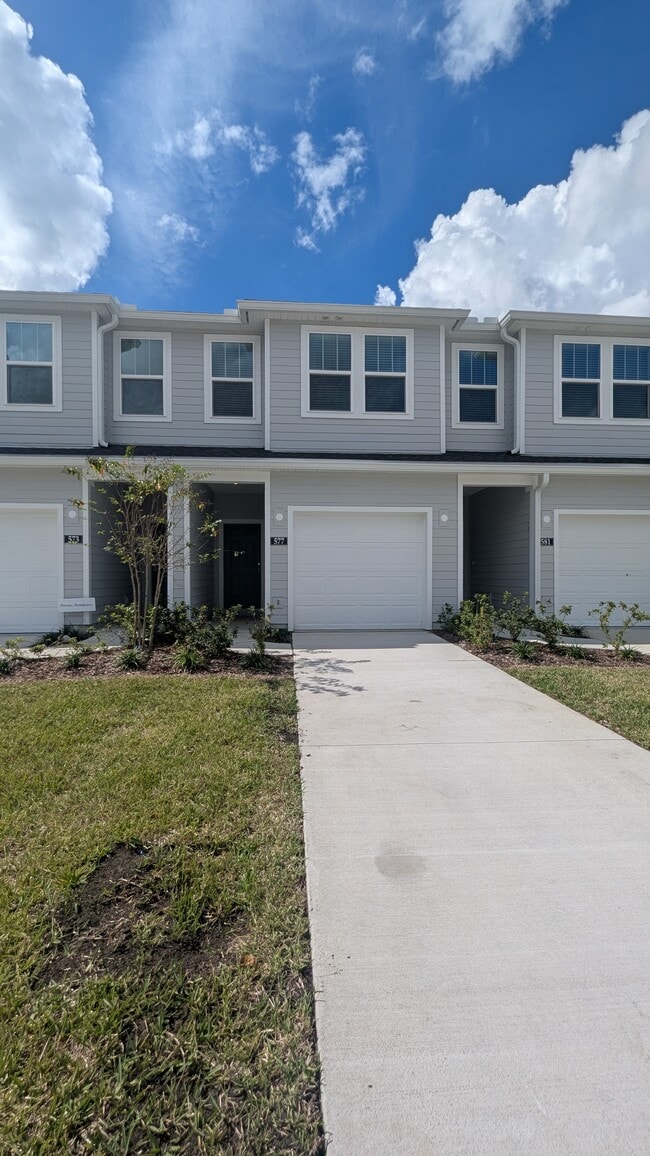 559 Holly Lakes Dr in Orange Park, FL - Building Photo - Building Photo
