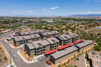 Willow Creek Aparments in Prescott, AZ - Foto de edificio - Building Photo