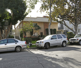 628 W Dryden St in Glendale, CA - Building Photo - Building Photo