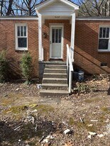 144 Midland St in Ripley, TN - Building Photo