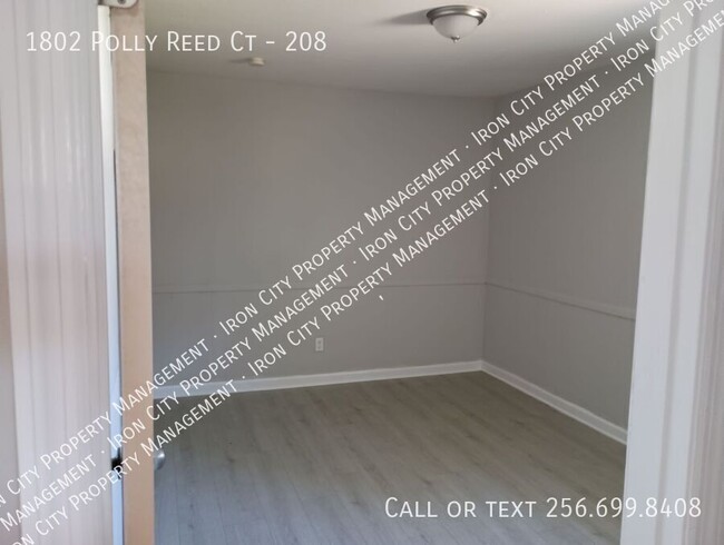 1802 Polly Reed Ct in Center Point, AL - Building Photo - Building Photo