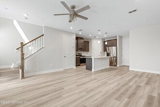 3524 Oystercatcher Wy in Jacksonville, FL - Building Photo - Building Photo