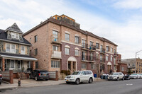 1861 60th St in Brooklyn, NY - Foto de edificio - Building Photo