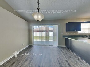 6380 25 Way S in St. Petersburg, FL - Building Photo - Building Photo