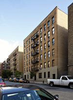 61 Ellwood St Apartments