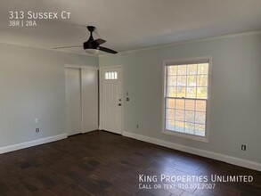 313 Sussex Ct in Wilmington, NC - Building Photo - Building Photo