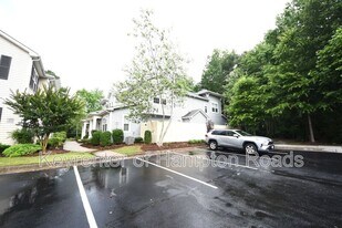 1407 Rollesby Way in Chesapeake, VA - Building Photo