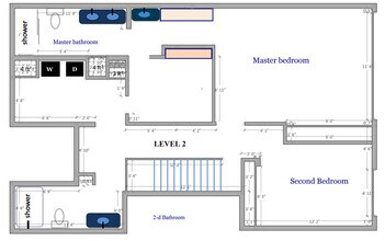 540 Kelton Ave, Unit 103 in Los Angeles, CA - Building Photo - Building Photo