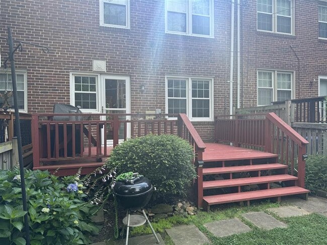 property at 117 Stanmore Rd