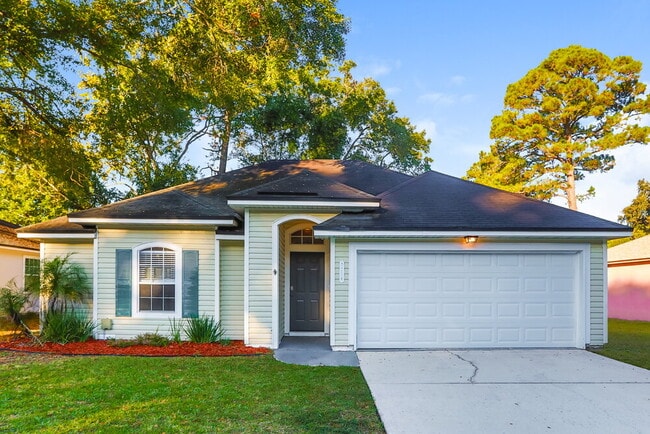 property at 7756 Enderby Ave E