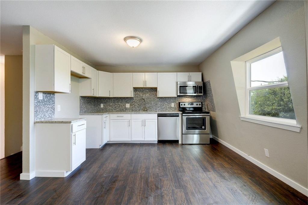 7204 Twin Crest Dr in Austin, TX - Building Photo