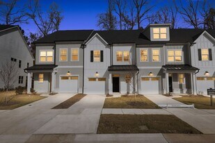 3154 Finchborough Ct in Charlotte, NC - Building Photo