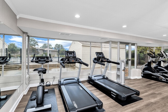 University Apartments in Norfolk, VA - Building Photo - Building Photo